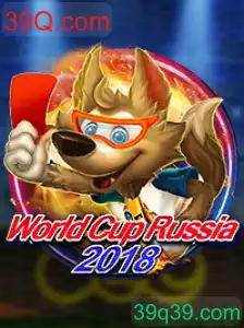 WorldCupRussia2018